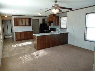 Photo 4 of 5 of home located at 1907 Spruce Lane Ypsilanti, MI 48198
