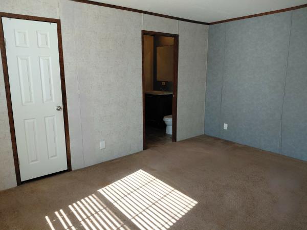 2016 Redman Mobile Home For Sale