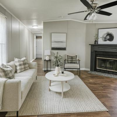 Mobile Home at 800 Lexington Lot #49 Norman, OK 73069
