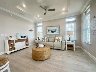 Photo 2 of 16 of home located at 411 NE Pier Way Jensen Beach, FL 34957