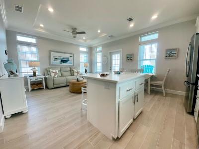 Photo 3 of 16 of home located at 411 NE Pier Way Jensen Beach, FL 34957