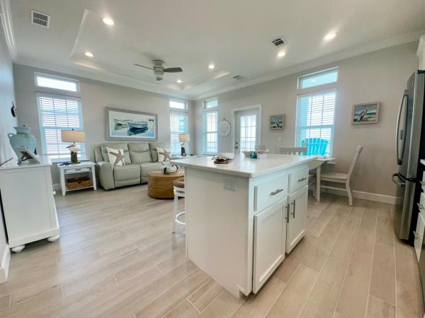 2026 Jacobsen TCP24X44(21X46) Mobile Home