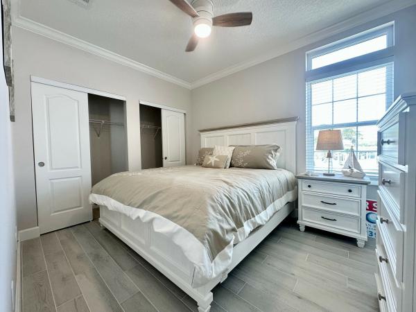 2026 Jacobsen TCP24X44(21X46) Mobile Home