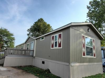 Mobile Home at 1119 Gloucesite Court Lot #20 Greenville, TX 75401