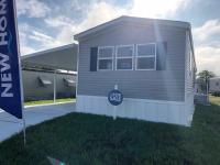 2023 CLAY mobile Home