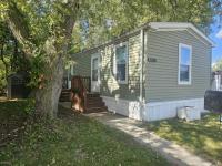 2018 Manufactured Housing Enterprise Mansion Manufactured Home