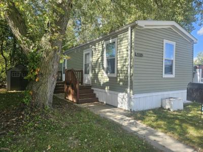 Mobile Home at 7328 Chesterfield  #265 Taylor, MI 48180