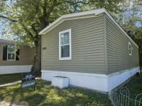2018 Manufactured Housing Enterprise Mansion Manufactured Home