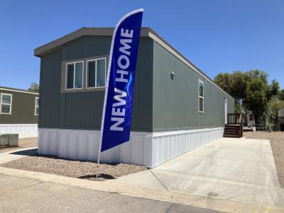 Photo 2 of 8 of home located at 4444 E Benson Hwy #185 Tucson, AZ 85706
