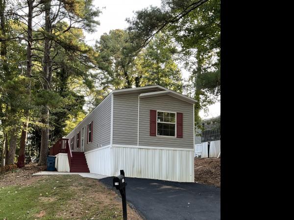 2013 Clayton Mobile Home For Sale