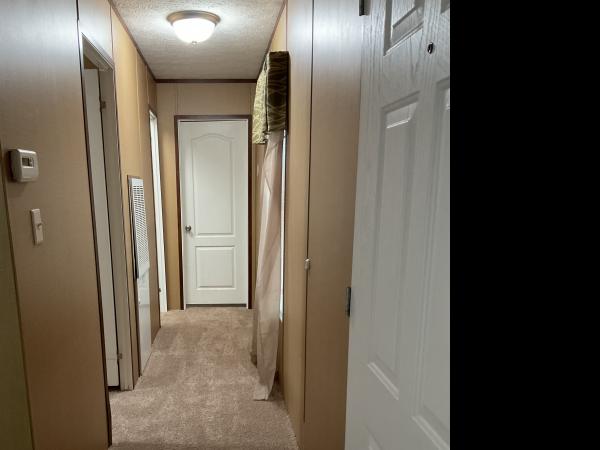 2013 Clayton Mobile Home