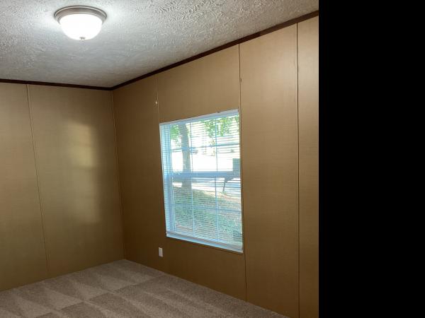2013 Clayton Mobile Home