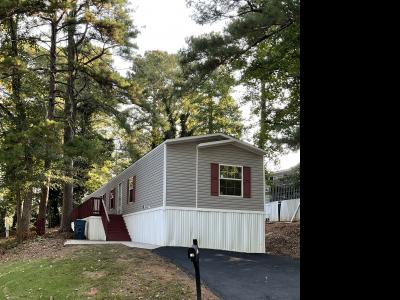 Photo 5 of 12 of home located at 5207 Ramble Trail Buford, GA 30518