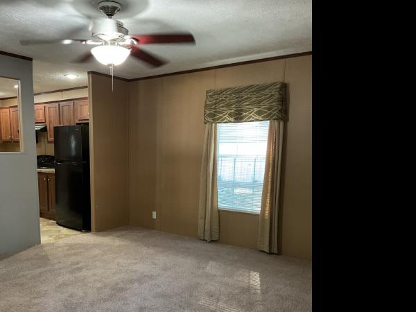 2013 Clayton Mobile Home