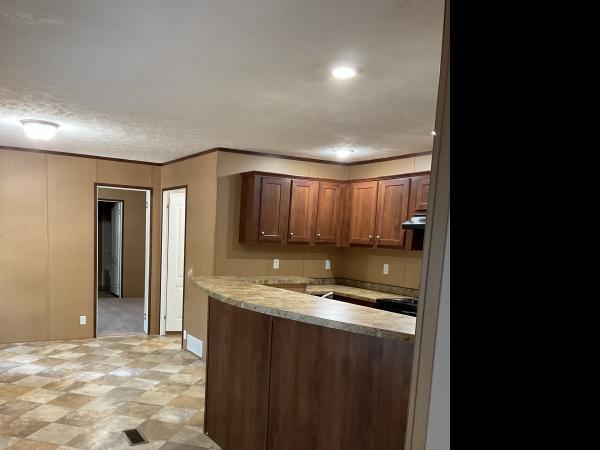 2013 Clayton Mobile Home