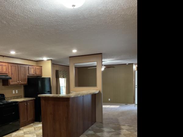 2013 Clayton Mobile Home