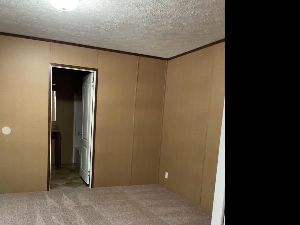 2013 Clayton Mobile Home
