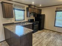 2020 Champion Redman Advantage II Manufactured Home