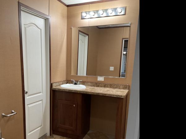 2013 Clayton Mobile Home