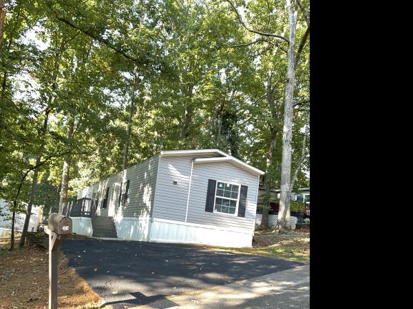 2014 CLAYTON Mobile Home