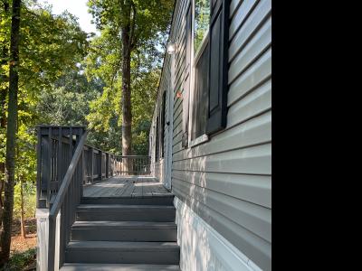 Photo 3 of 10 of home located at 5656 Hickory Hollow Buford, GA 30518