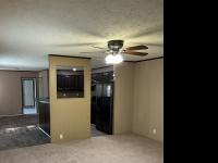 2014 CLAYTON Mobile Home