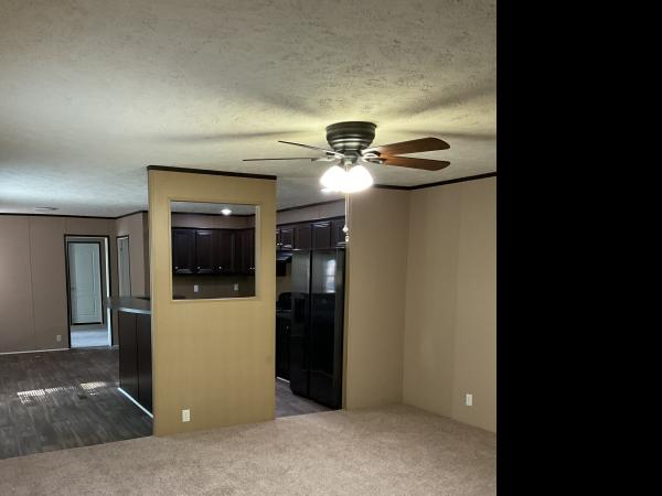 2014 CLAYTON Mobile Home