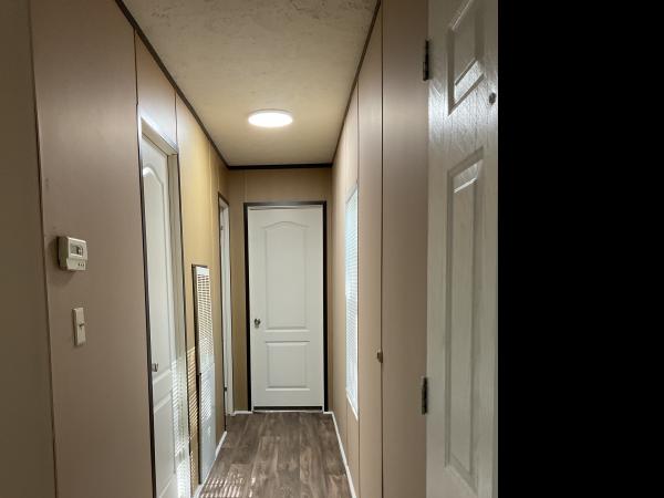 2014 CLAYTON Mobile Home