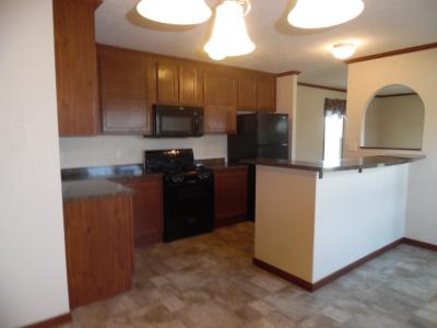 Photo 3 of 10 of home located at 29958 Applewood Flat Rock, MI 48134