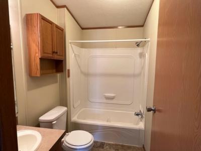 Mobile Home at 28606 Mapleleaf Flat Rock, MI 48134