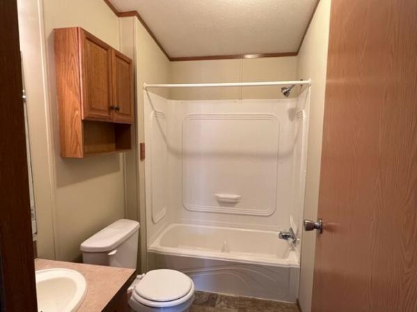 2006 Skyline Mobile Home For Sale