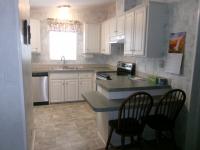 2003 Homes of Merit Mobile Home