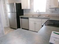 2003 Homes of Merit Mobile Home