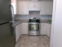 2003 Homes of Merit Mobile Home