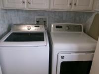 2003 Homes of Merit Mobile Home