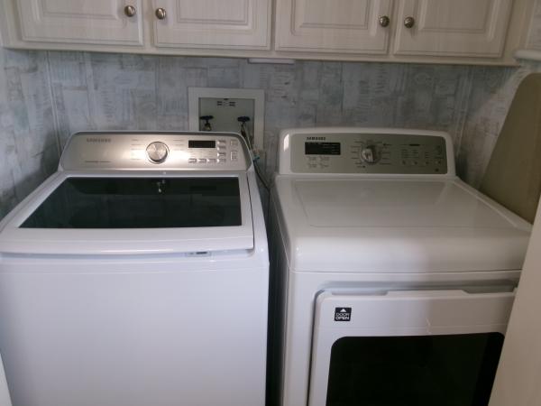 2003 Homes of Merit Mobile Home