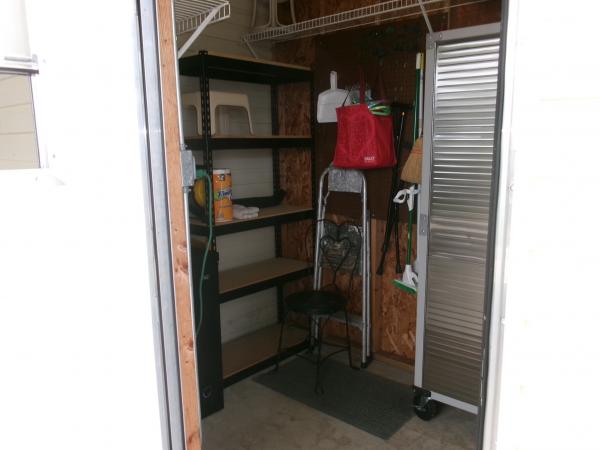 2003 Homes of Merit Mobile Home