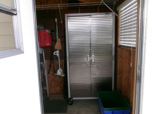 2003 Homes of Merit Mobile Home