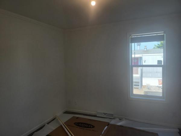 2025 Skyline - Lancaster Cambridge Mobile Home