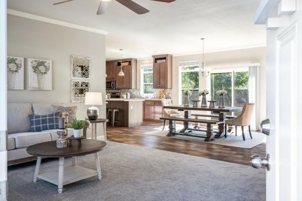 2021 Champion Mobile Home For Rent