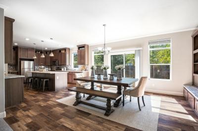 Photo 5 of 12 of home located at 1284 N 19th St 231 Philomath, OR 97370