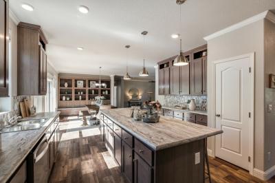 Photo 5 of 11 of home located at 1284 N 19th St 231 Philomath, OR 97370