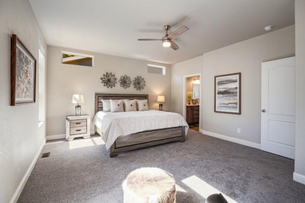 2021 Champion AF3270HDF Mobile Home