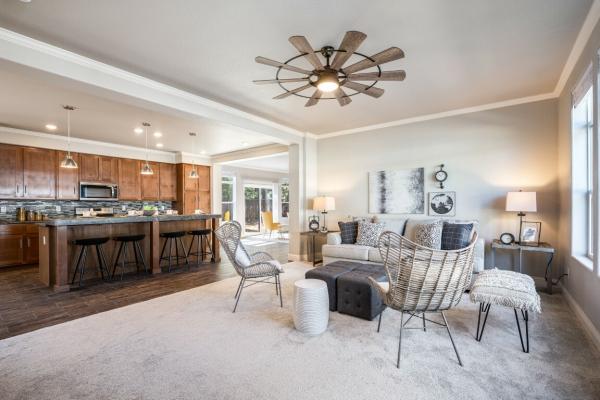 2021 Champion Mobile Home For Sale