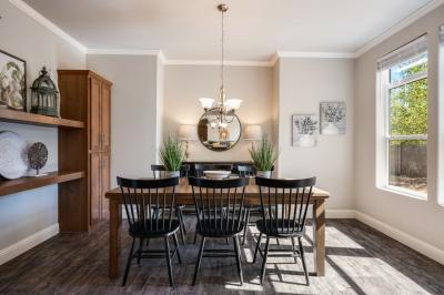 Photo 4 of 13 of home located at 1284 N 19th St 217 Philomath, OR 97370