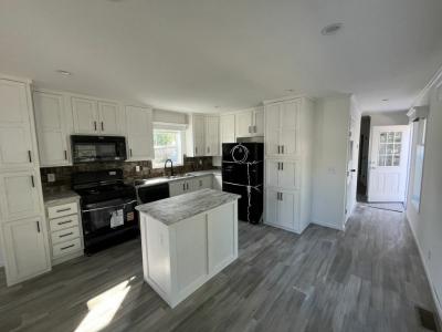 Mobile Home at 19900 128th St. Lot #44 Bristol, WI 53104