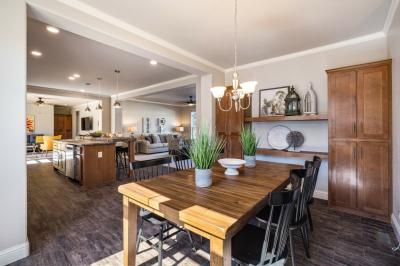 Photo 5 of 13 of home located at 1284 N 19th St 217 Philomath, OR 97370