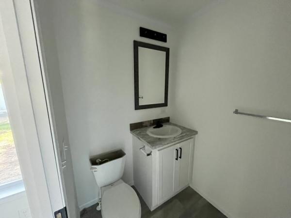 2026 Champion - Topeka Madison Mobile Home