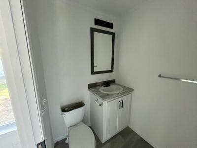 Photo 2 of 5 of home located at 19900 128th St. Lot #44 Bristol, WI 53104