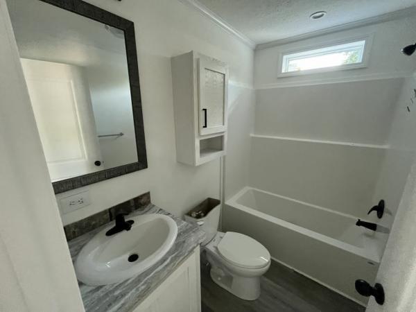 2026 Champion - Topeka Madison Mobile Home